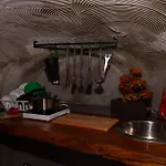 Napoli Centro - Grottino Con Vasca Idromassaggio