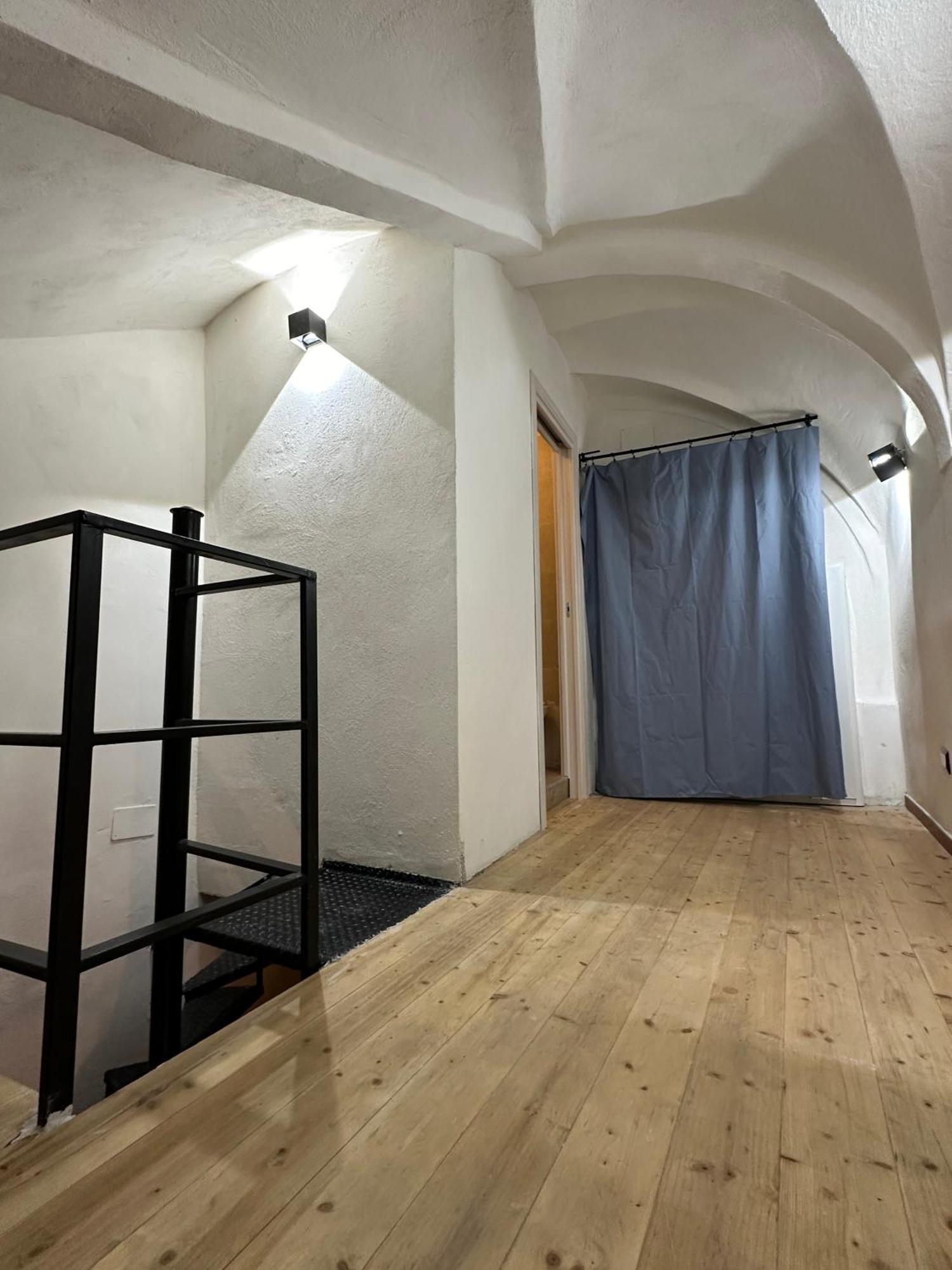 Appartamento Centro - Grottino Con Vasca Idromassaggio Napoli